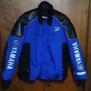 Yamaha Snowmobile Coat XL